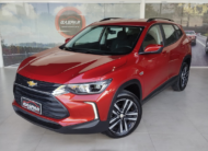 Chevrolet Tracker 1.0 Turbo ano 2025
