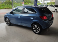Chevrolet Onix LTZ 1.4 Automático ano 2016