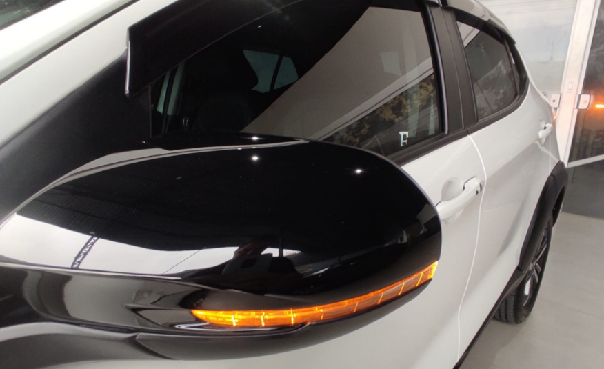 Fiat Pulse 1.0 Turbo ano 2025