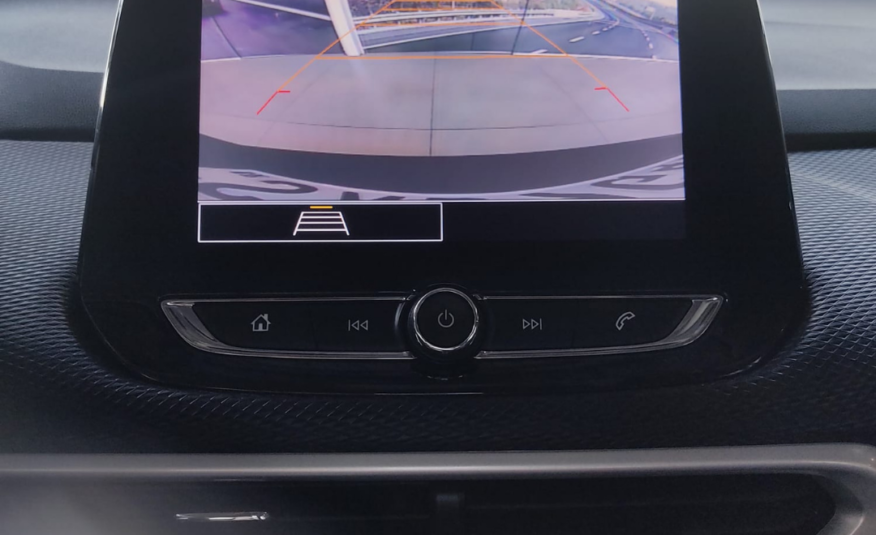 Chevrolet Tracker 1.0 Turbo ano 2025