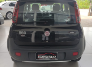 Fiat Uno Way ano 2014 1.0 completo