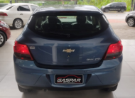 Chevrolet Onix LTZ 1.4 Automático ano 2016