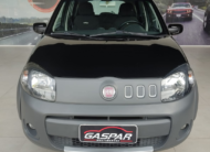Fiat Uno Way ano 2014 1.0 completo