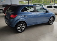 Chevrolet Onix LTZ 1.4 Automático ano 2016