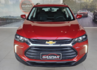 Chevrolet Tracker 1.0 Turbo ano 2025