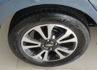 Chevrolet Onix LTZ 1.4 Automático ano 2016