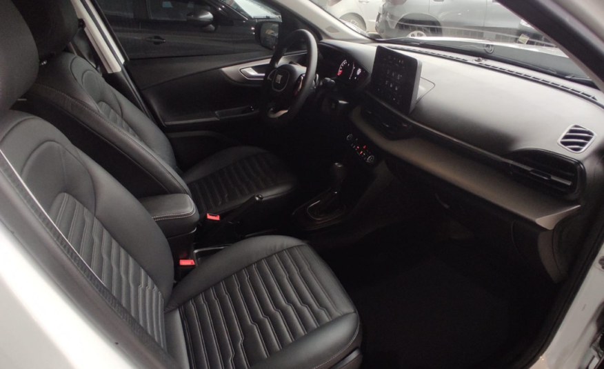 Fiat Pulse 1.0 Turbo ano 2025
