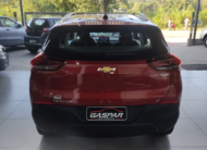 Chevrolet Tracker 1.0 Turbo ano 2025
