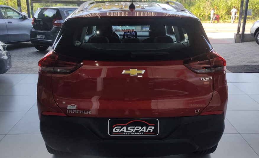 Chevrolet Tracker 1.0 Turbo ano 2025