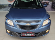 Chevrolet Onix LTZ 1.4 Automático ano 2016