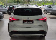 Fiat Pulse 1.0 Turbo ano 2025