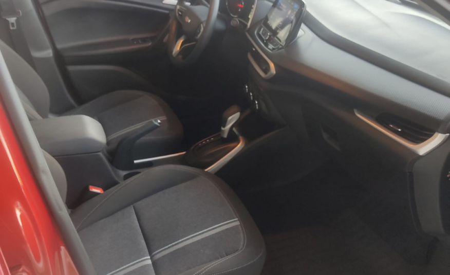 Chevrolet Tracker 1.0 Turbo ano 2025