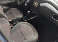 Chevrolet Onix LTZ 1.4 Automático ano 2016