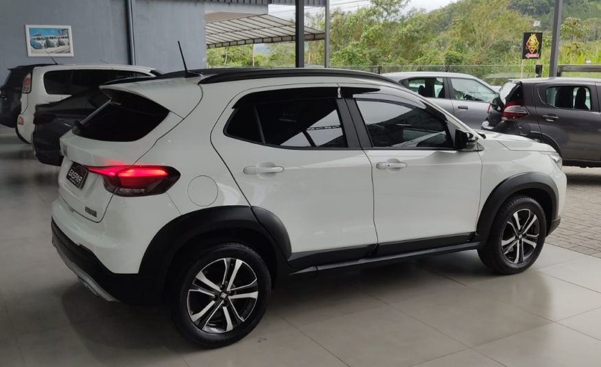 Fiat Pulse 1.0 Turbo ano 2025