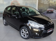 Citroen C3 Tendance 1.6 Automático ano 2016