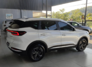 Chery Tiggo 7 1.5 Turbo cambio CVT ano 2025