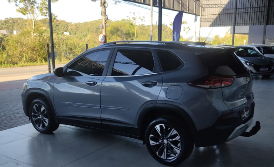 Chevrolet Tracker 1.2 Premier ano 2022