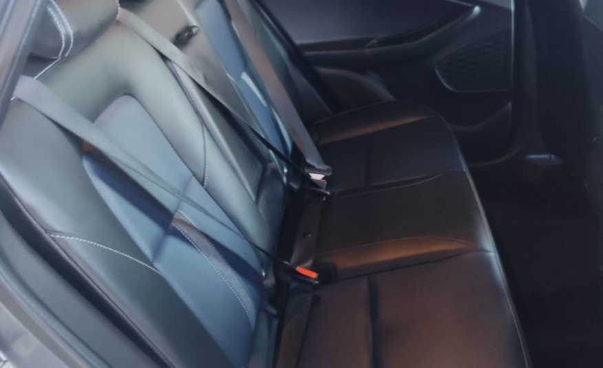 Chevrolet Tracker 1.2 Premier ano 2022