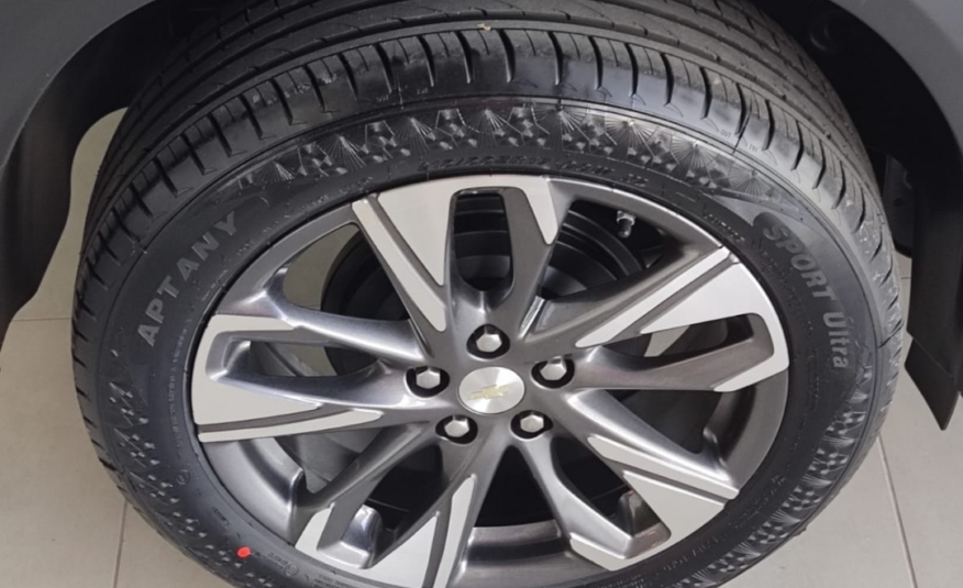 Chevrolet Tracker 1.2 Premier ano 2022