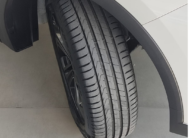 Chery Tiggo 7 1.5 Turbo cambio CVT ano 2025