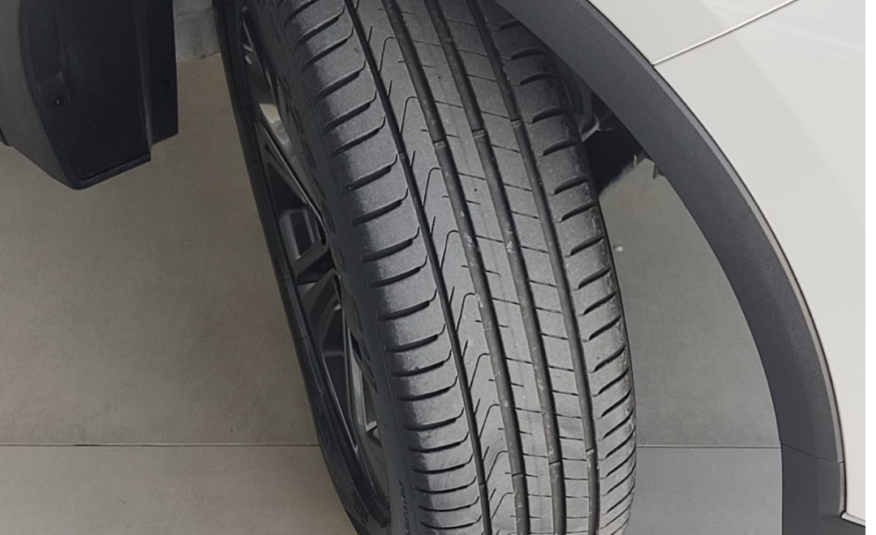 Chery Tiggo 7 1.5 Turbo cambio CVT ano 2025