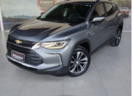 Chevrolet Tracker 1.2 Premier ano 2022