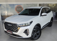 Chery Tiggo 7 1.5 Turbo cambio CVT ano 2025