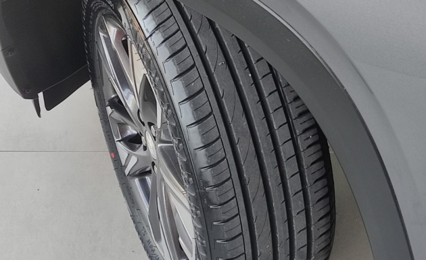 Chevrolet Tracker 1.2 Premier ano 2022