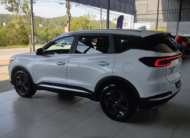 Chery Tiggo 7 1.5 Turbo cambio CVT ano 2025