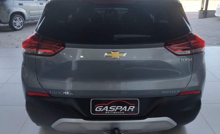 Chevrolet Tracker 1.2 Premier ano 2022