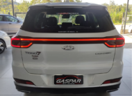 Chery Tiggo 7 1.5 Turbo cambio CVT ano 2025