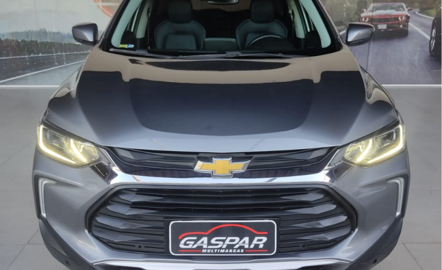 Chevrolet Tracker 1.2 Premier ano 2022