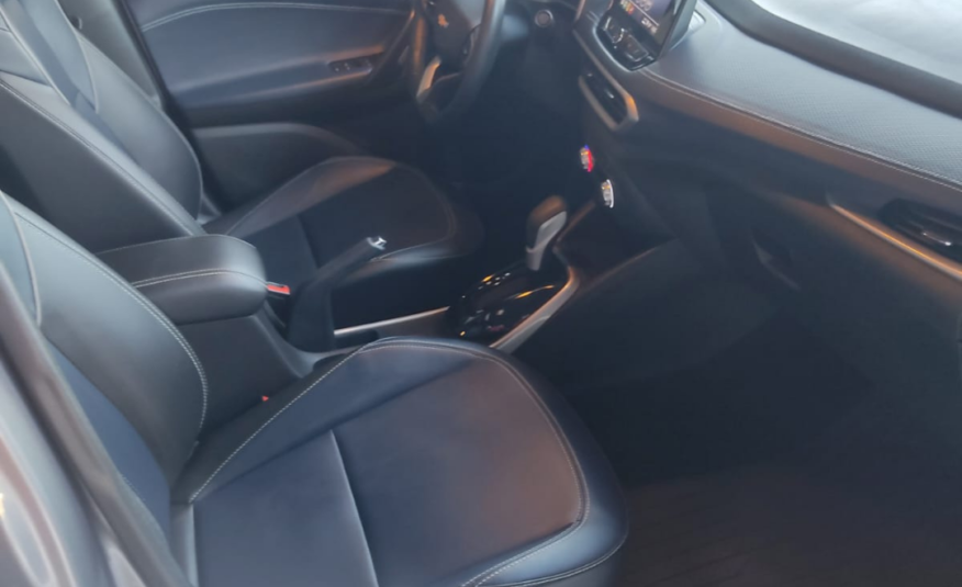 Chevrolet Tracker 1.2 Premier ano 2022