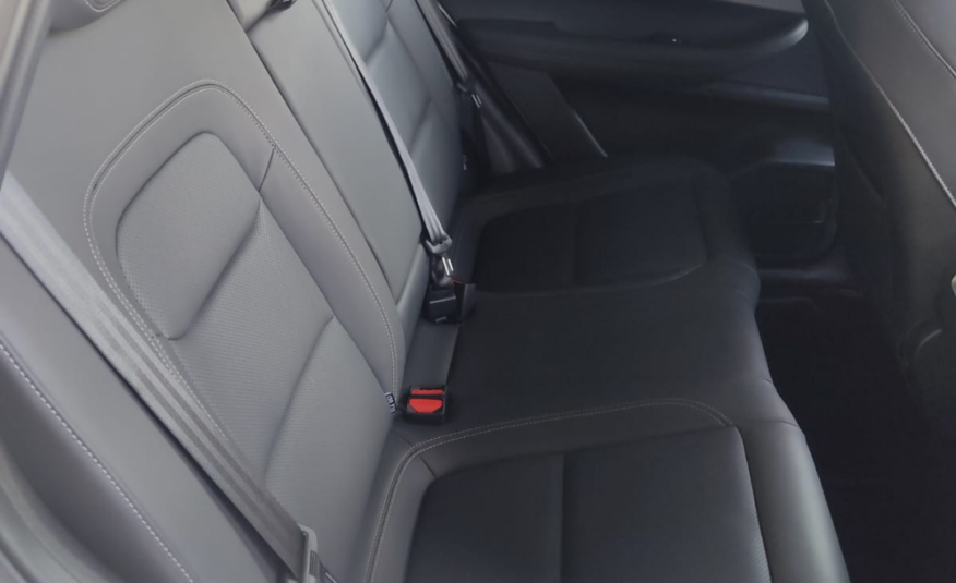 Chery Tiggo 7 1.5 Turbo cambio CVT ano 2025