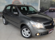 Chevrolet Agile LTZ 1.4 completo ano 2011