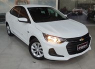 Chevrolet Onix Plus LT 1.0 AUTO ano 2023