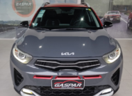 Kia Stonic 1.0 Turbo Hibrido ano 2022