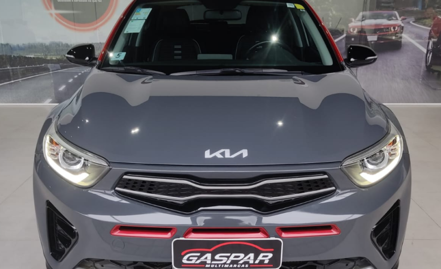 Kia Stonic 1.0 Turbo Hibrido ano 2022