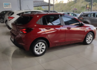Chevrolet Onix lt 1.0 manual ano 2023