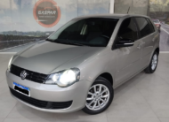 Volkswagen Polo 1.6 ano 2014 manual