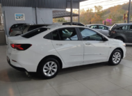 Chevrolet Onix Plus LT 1.0 AUTO ano 2023