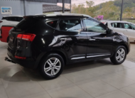JAC T6 Manual 2.0 manual ano 2016