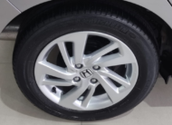 Volkswagen Polo 1.6 ano 2014 manual