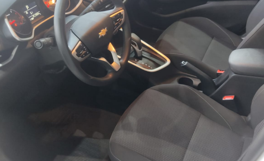 Chevrolet Onix Plus LT 1.0 AUTO ano 2023