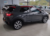 Kia Stonic 1.0 Turbo Hibrido ano 2022