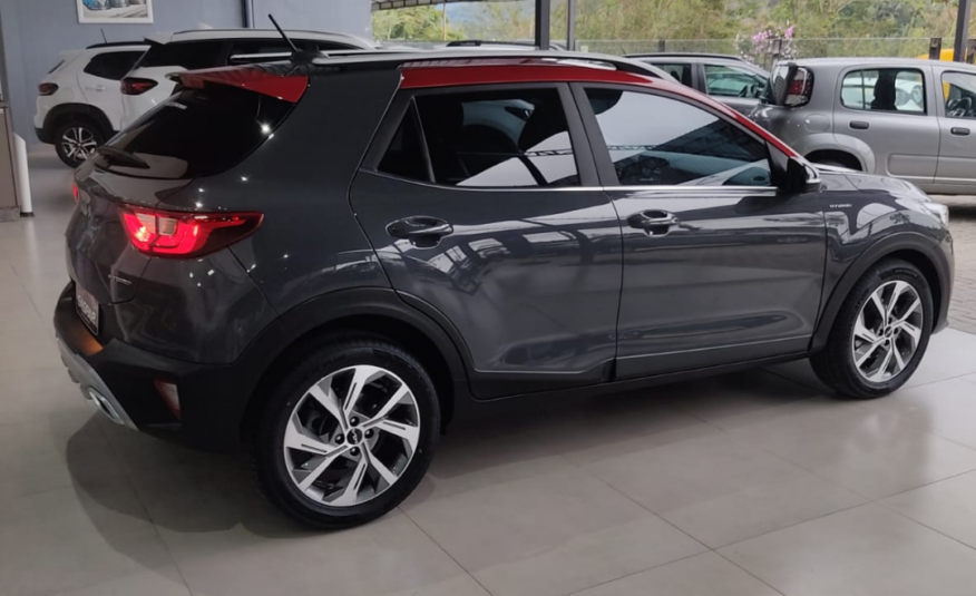 Kia Stonic 1.0 Turbo Hibrido ano 2022