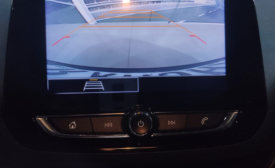 Chevrolet Onix Plus LT 1.0 AUTO ano 2023