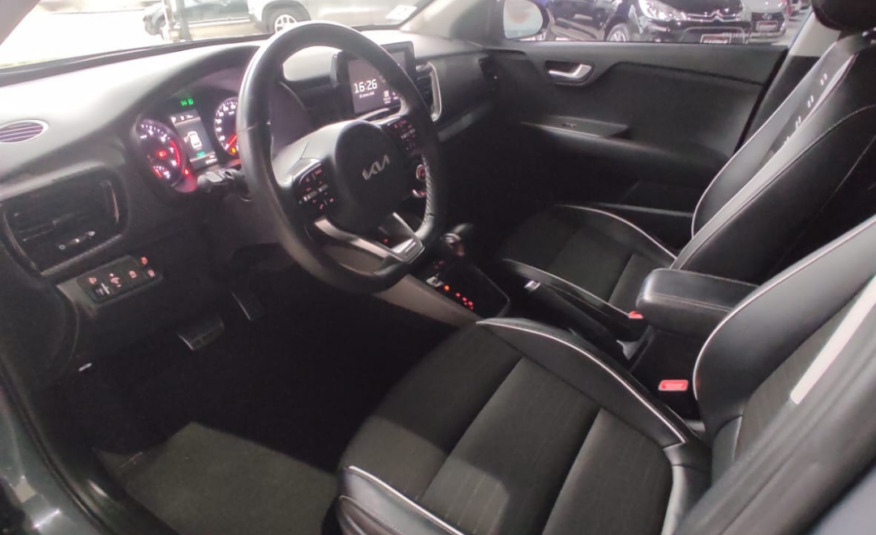 Kia Stonic 1.0 Turbo Hibrido ano 2022