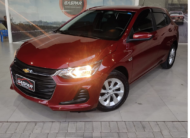 Chevrolet Onix lt 1.0 manual ano 2023