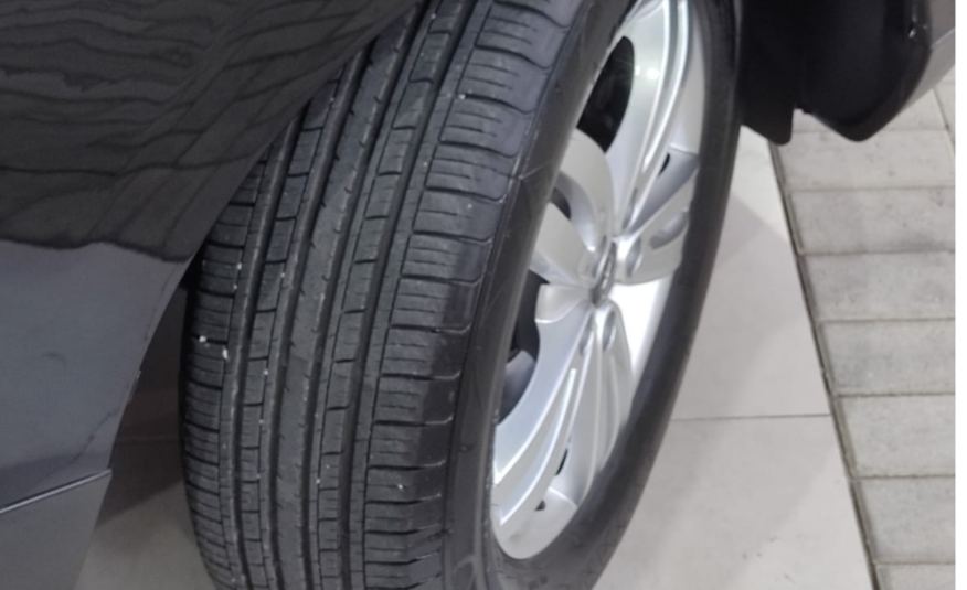 JAC T6 Manual 2.0 manual ano 2016
